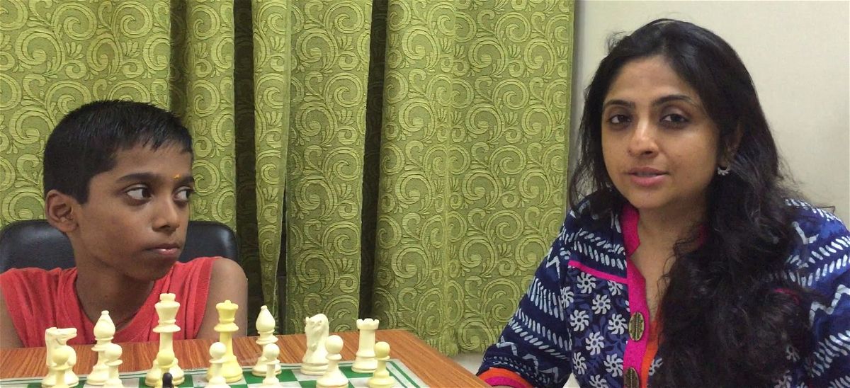 ChessBase India - Karol Mlynka, the well-known exponent of