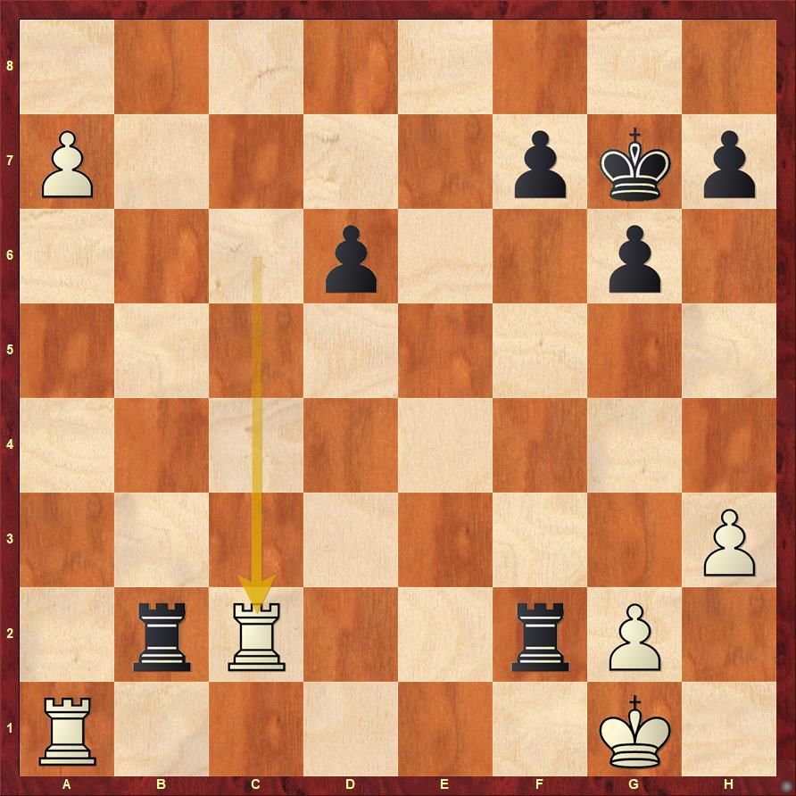 chess24 - Brilliant endgame play as Levon Aronian beats Magnus Carlsen to  get a set he must win off to the perfect start!