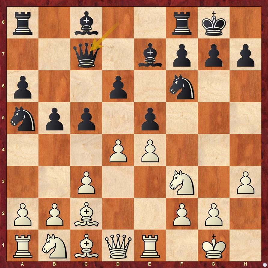 Caruana's Ruy Lopez - New In Chess