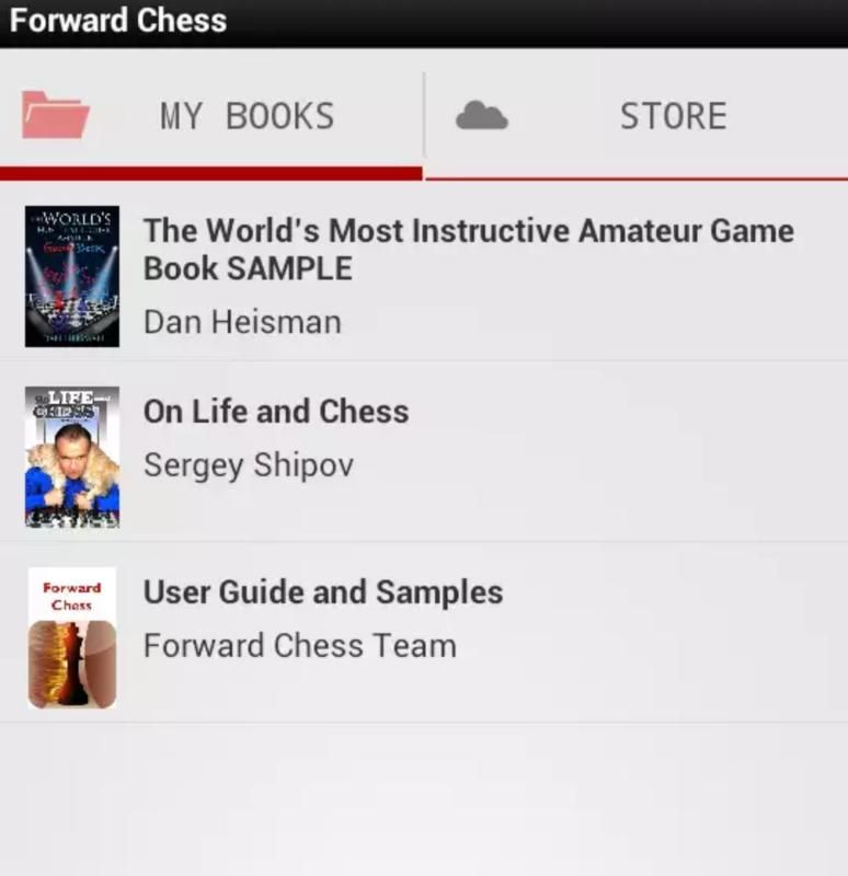 Grandmaster Preparation series on Forward chess for Rs.399/- only! -  ChessBase India