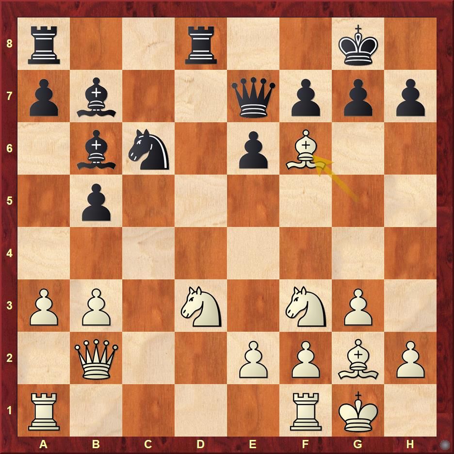 Magnus Carlsen spends 40 seconds to make his first move against Ian Ne