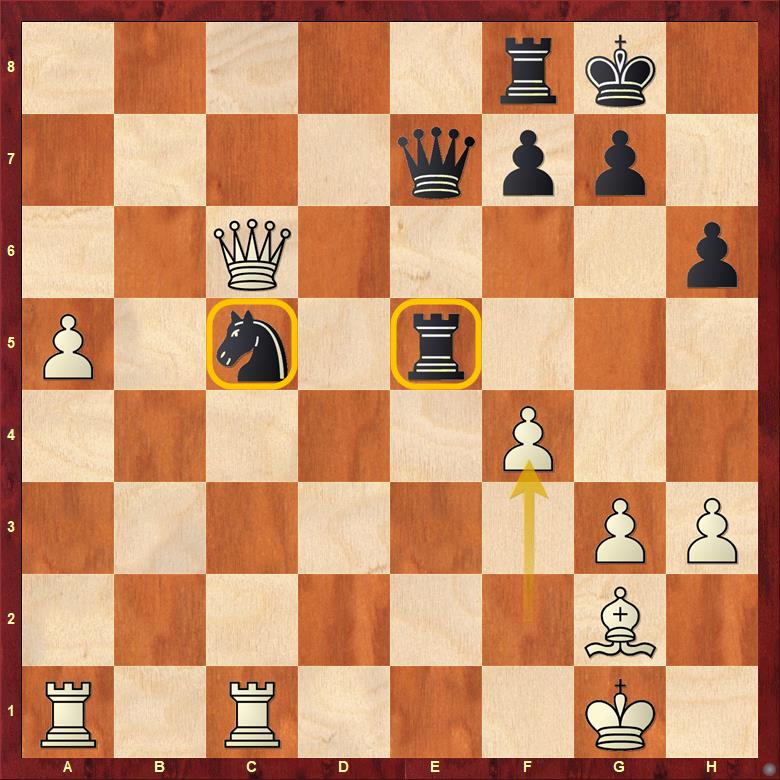 CHESS 960 AGAINST GRANDMASTER PIA CRAMLING 