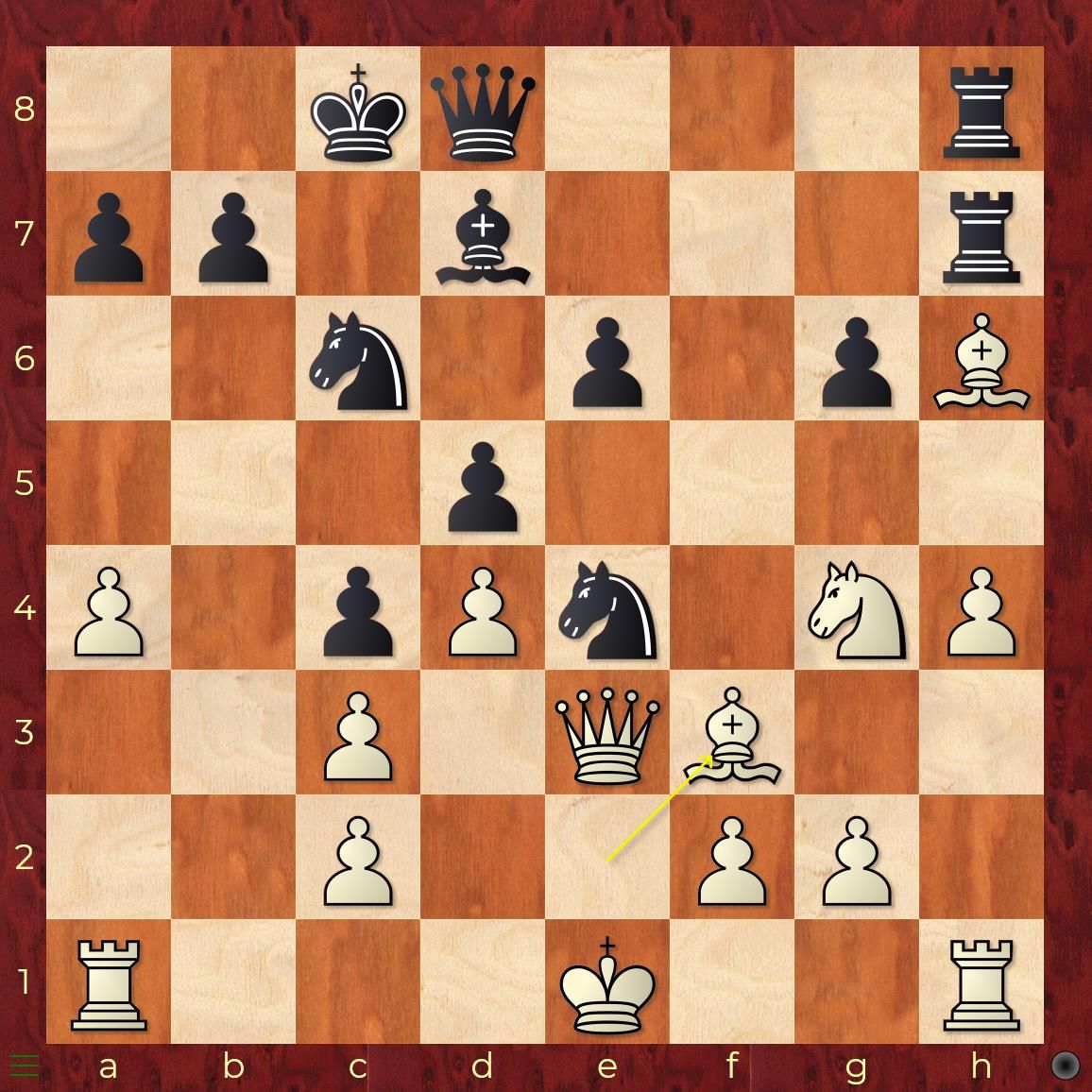 Carlsen Beats World Rapid Chess Champion, Leads With Fedoseev, Van