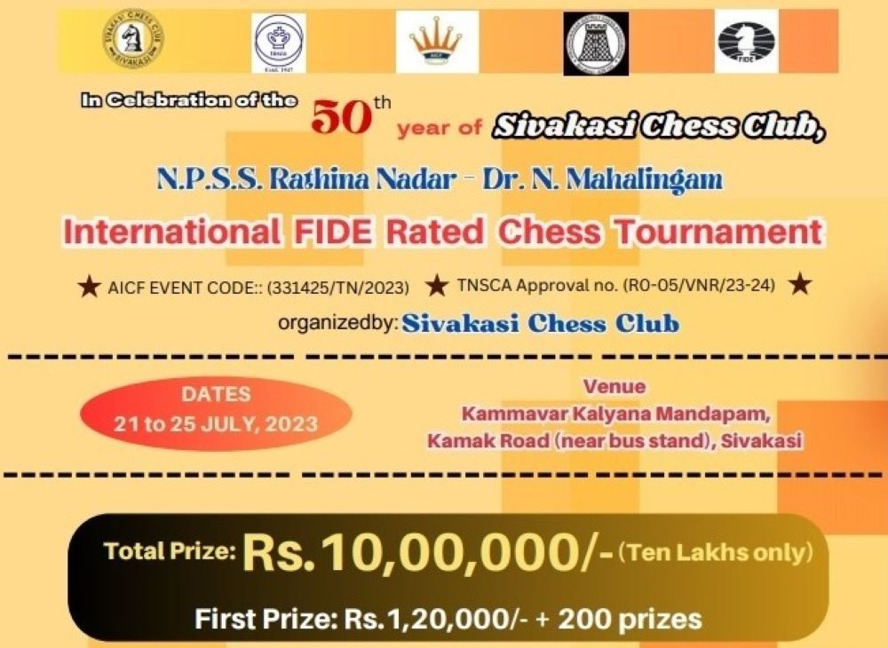 End of 30-year reign: Harikrishna replaces Anand as new India No 1 one in live  FIDE ratings list-Sports News , Firstpost