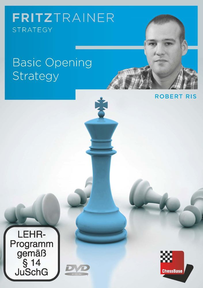Learn the Caro-Kann Defense 10-Minute Chess Openings, By Rules Chess  Strategies