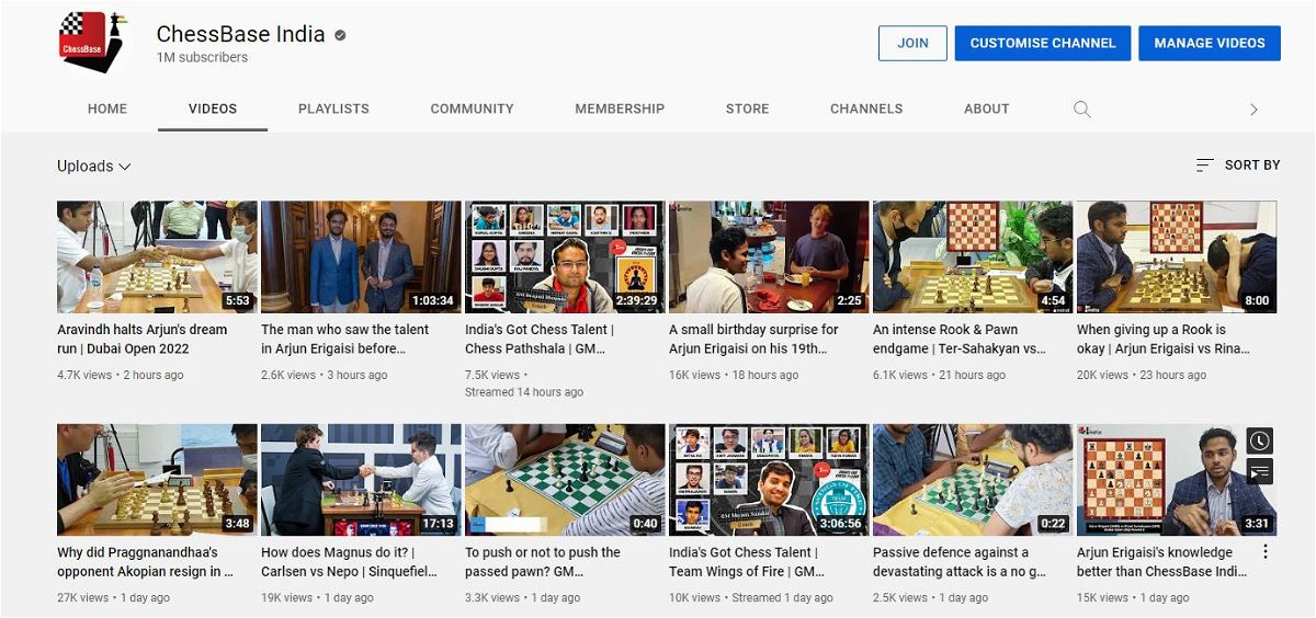 FIDE Candidates Tournament 2022 Round 3  Live Commentary by Sagar, Amruta,  Samay, Vidit, Tania, Sri 