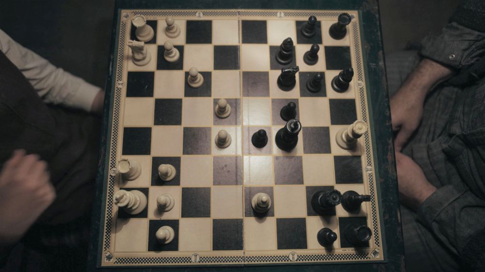 Play the Sicilian Defense like Beth Harmon • Free Chess Videos •