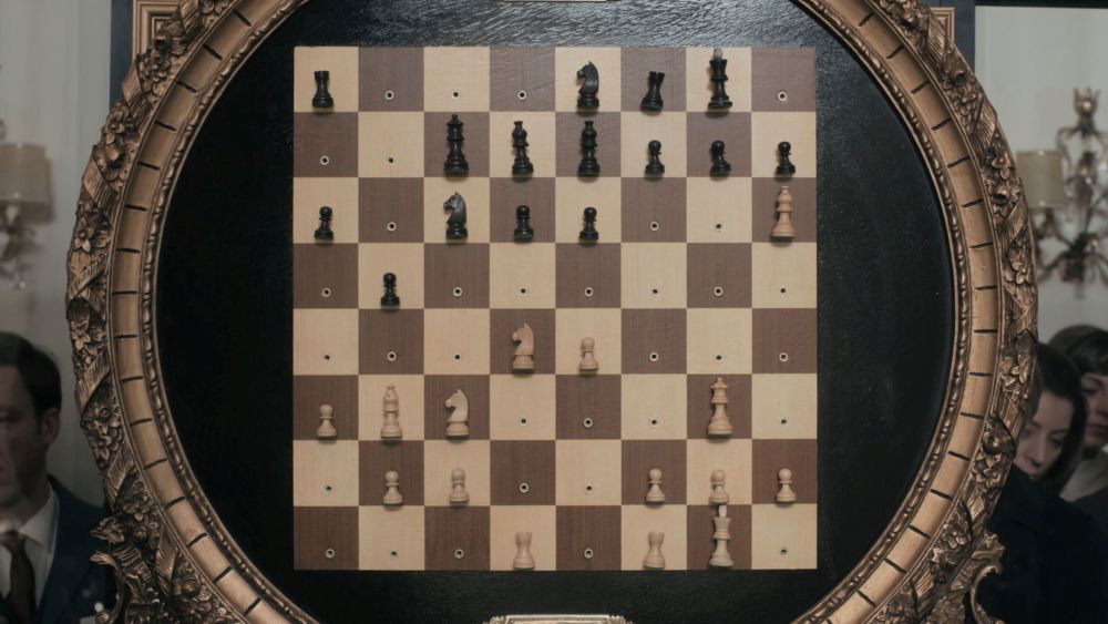 The Queen's Gambit - Episode 4 review - ChessBase India