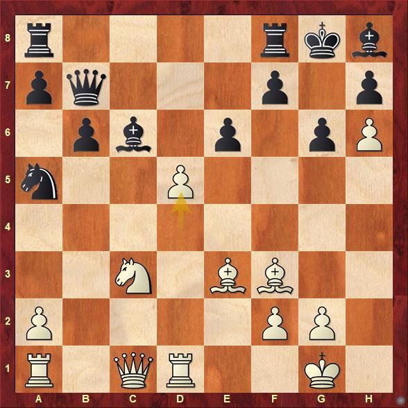 Praggnanandhaa makes Chessable Masters final