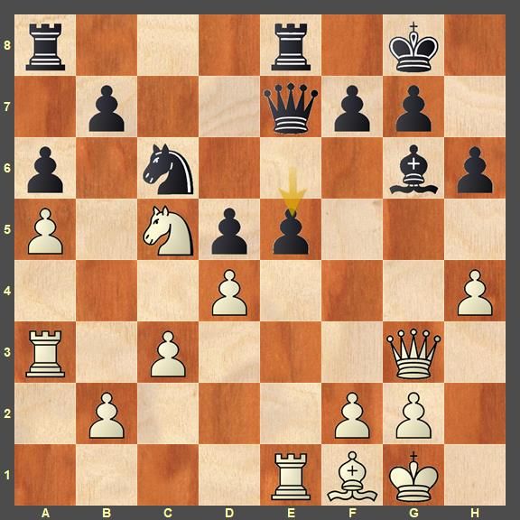 INCREDIBLE Back and Forth Match!, Ding & Nepomniachtchi In Game 7!