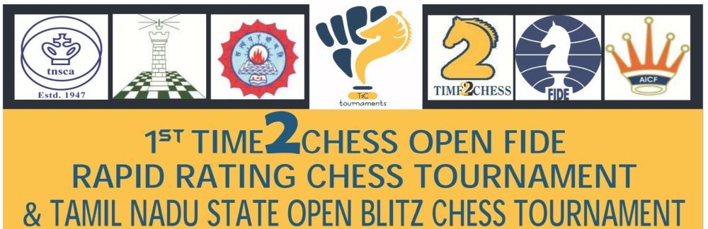 We Organized One of the Biggest Open FIDE Rapid Rating Tournaments