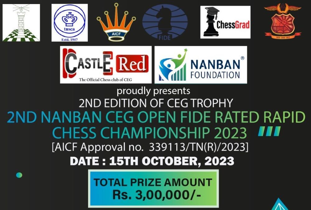 Muthaiah - Chennai, : I am an International Master with a FIDE Rating of  2470 and also a FIDE Trainer since 2022. I have 1 GM norm. I have  represented India in