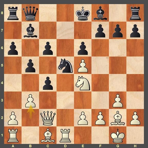 ChessBase India on Instagram: 2nd Open Chess Menorca 2023 Round 7-8:  Gukesh and Koustav in a seven-way lead GM D Gukesh defeated the previous  round leader GM Aryan Chopra in Round 7