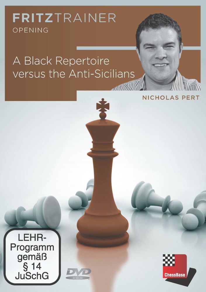 Sicilian Defence: (All Variations), PDF, Traditional Board Games