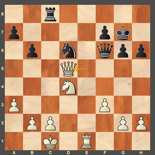 FIDE WORLD CUP 2023  TIEBREAK ROUND 3: Anish Giri (2775) VS