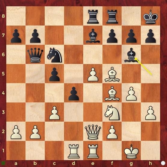 85th Tata Steel Chess 2023 Masters Round 7: Extreme decisive day 11 out of  14 games ended decisively in the seventh round. Nodirbek…
