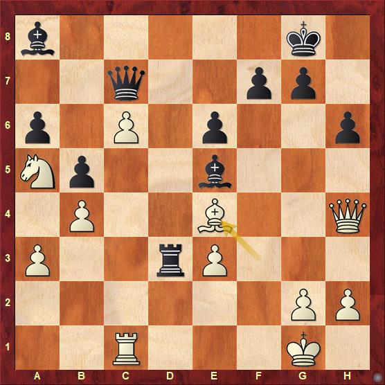 Magnus Invitational QF Day 1: Advantage Carlsen and So - ChessBase India