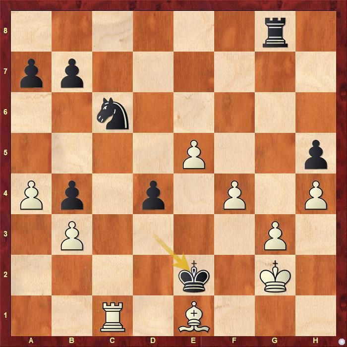 FIDE  Grand Swiss R9: 3-Way Tie As Caruana Beats Firouzja