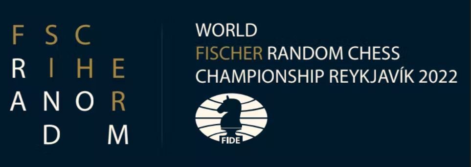 Today: FIDE World Fischer Random Chess Championship Quarterfinals