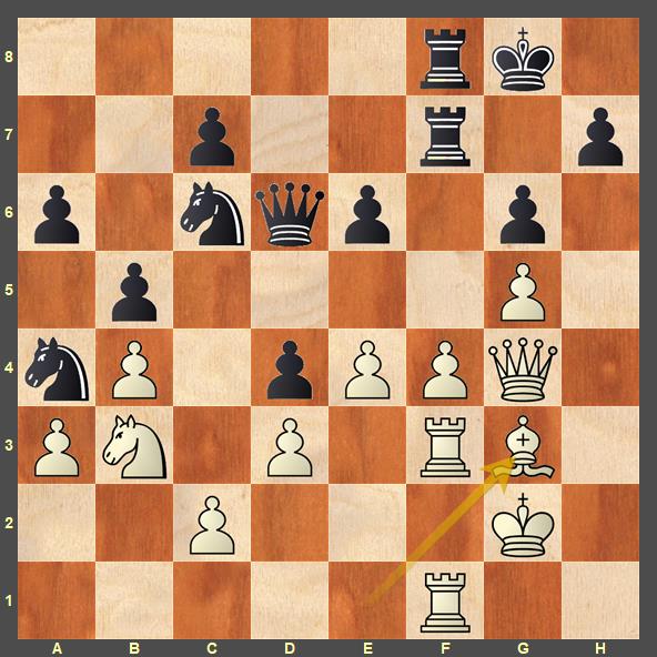 Rounds 2 & 3 – Reykjavík Open 2024