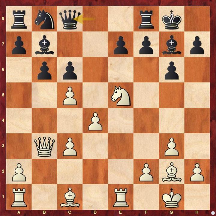 Chess Universe 2 - clube de xadrez 