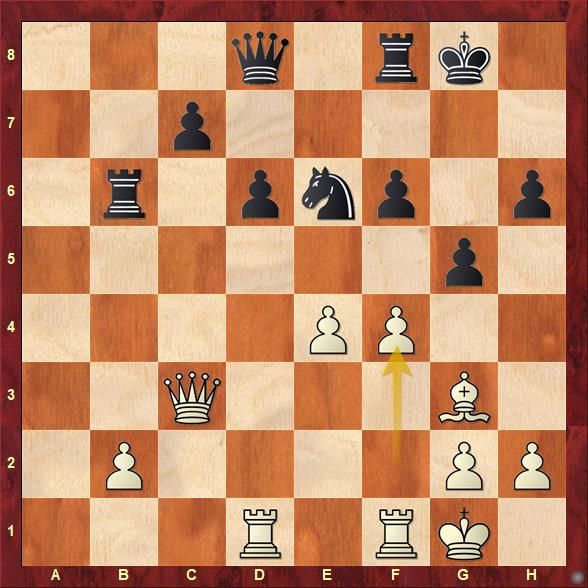 Chessable Masters 2: Pragg beats Magnus again