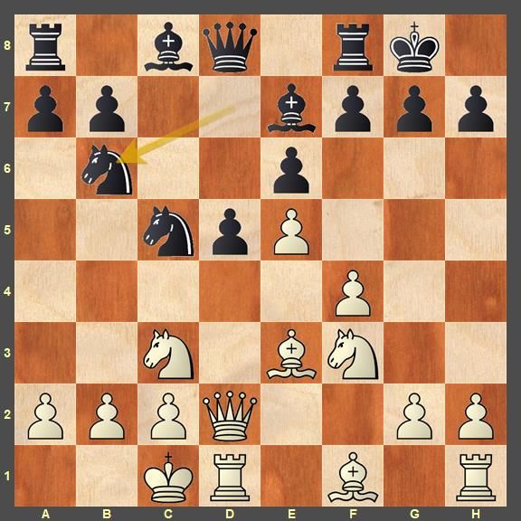 Gukesh Just Played One Of The Most Beautiful London Games Of 2023