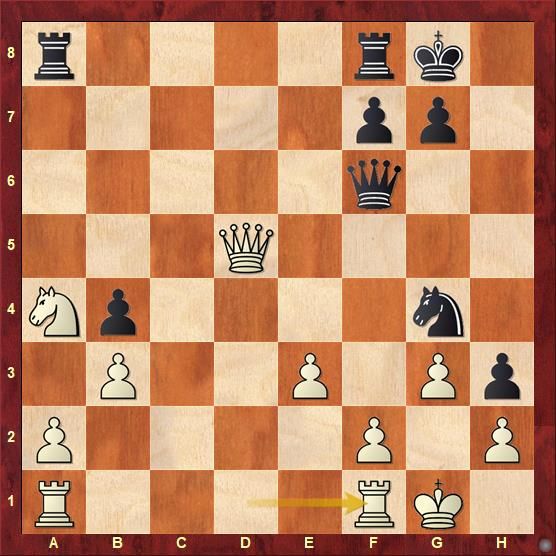 ChessBase India - 1st Menorca Open Round 1-3: Arjun