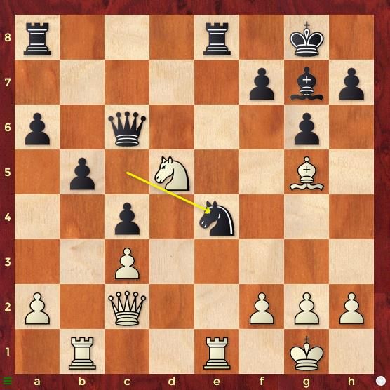 Giri Anish is a legend : r/chess