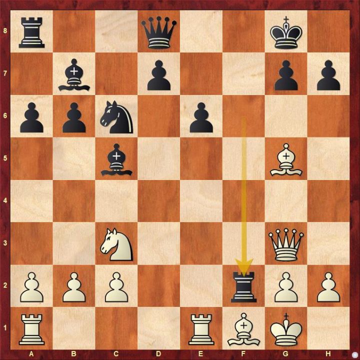 Norway Chess 1: Carlsen beats Firouzja, Rapport enters Top 10