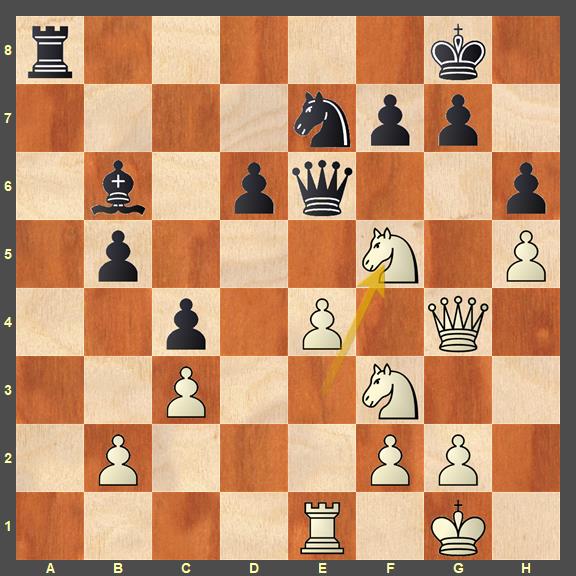 INCREDIBLE Back and Forth Match!, Ding & Nepomniachtchi In Game 7!