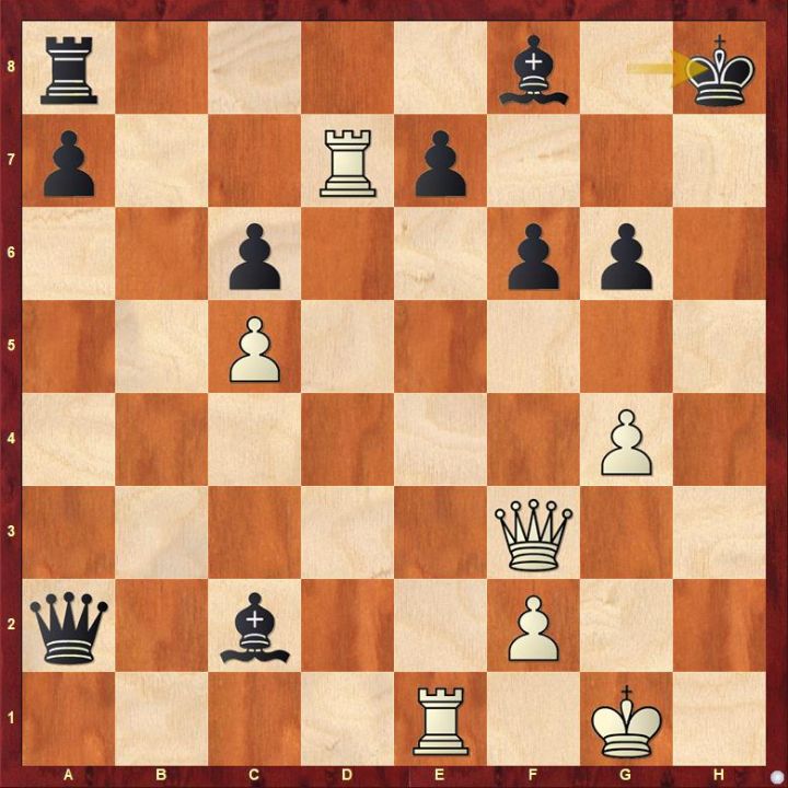 Wesley So beats Liem Quang Le to win Chessable Masters