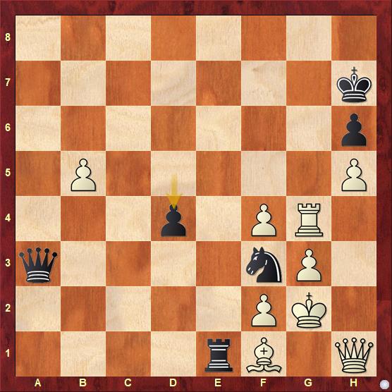 Chess Olympiad: Praggnanandhaa saved India 2 the blushes in round 9