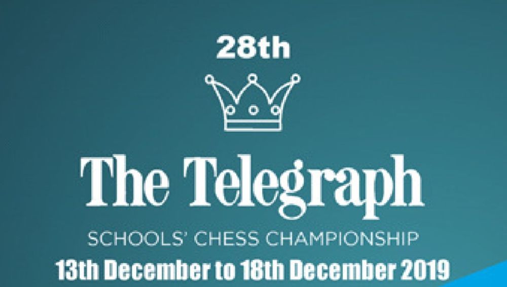 Chess - Page 6 - The Telegraph