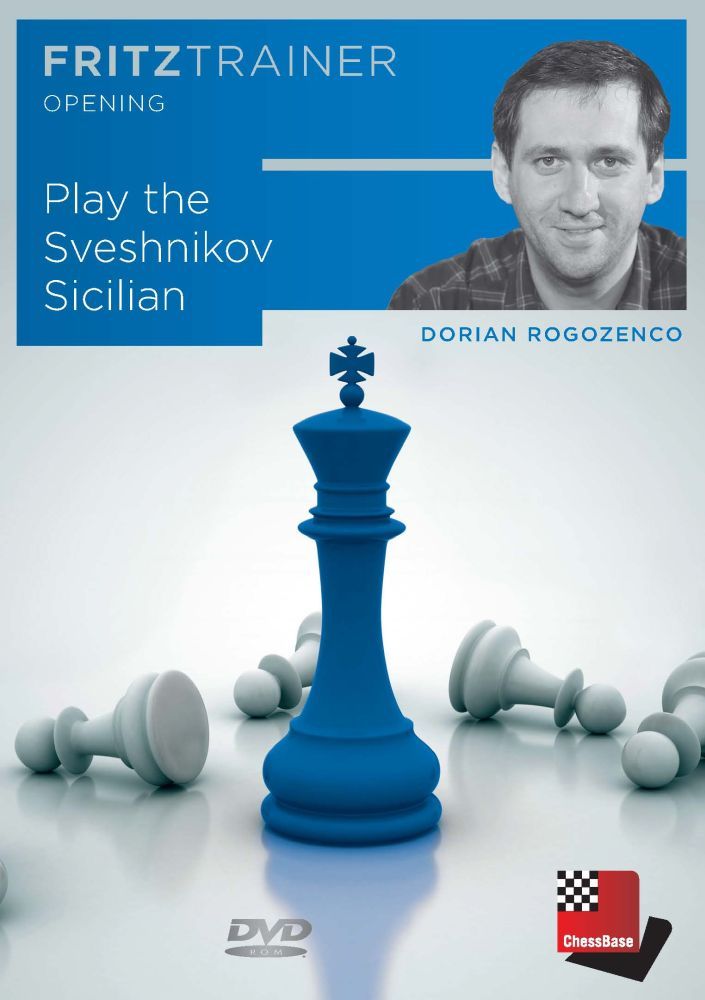 Chess Opening Secrets Revealed*: Chess: Understanding the Sicilian Defense  (Najdorf Variation) Part XXIV