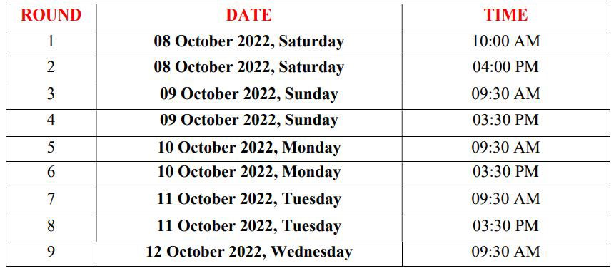 Chess in Lakecity invites you to 8th N L Pandiyar Memorial Rating Open 2023  - ChessBase India