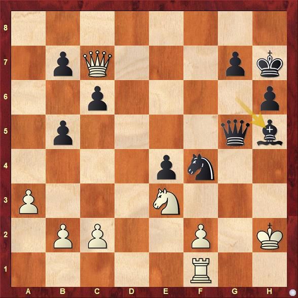 Xiong Beats Erigaisi In Close Junior Speed Chess Match 