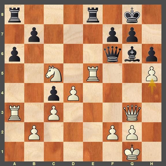 INCREDIBLE Back and Forth Match!  Ding & Nepomniachtchi In Game 7