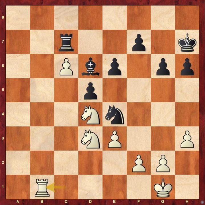 Chessable Masters Finals - Wesley So prevails