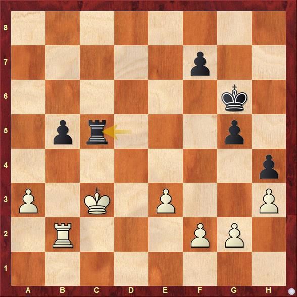 Chessable Masters: Praggnanandhaa falters on opening day, loses first match  to Ding Liren in final - Social News XYZ