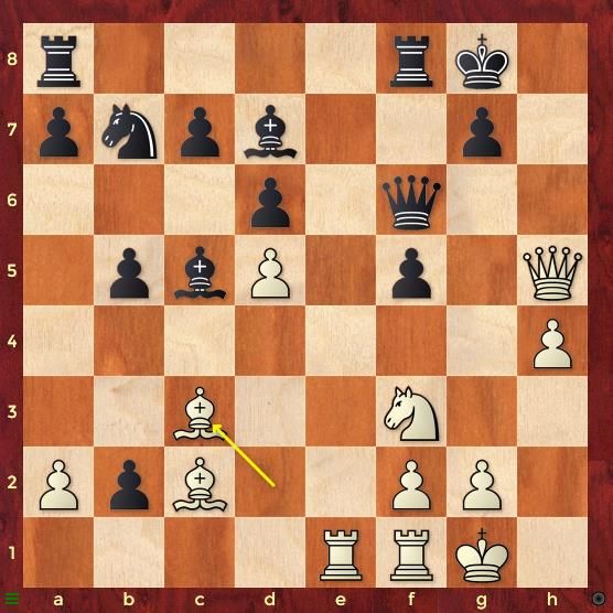 Women's Chess Coverage on X: Tata Steel @tatasteelchess: Round 3! Back to  Black! ⬜️ GM Max Warmerdam (2616) ⬛️ IM Eline Roebers (2361)   ⬜️ GM Javokhir Sindarov (2654) ⬛️ IM Vaishali