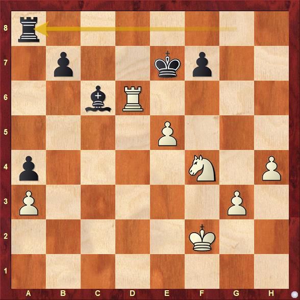 Mumbai International GM Chess: Aditya beats Tajikistan's Khusenkhojev,  Sandipan loses