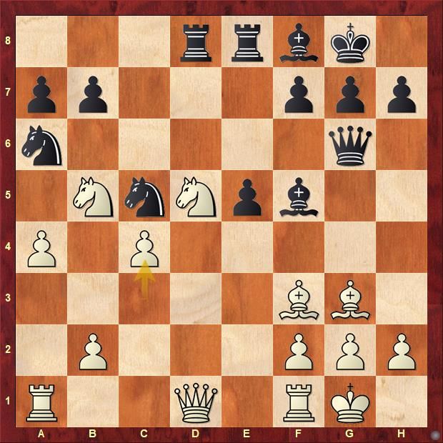 Priyanka Sharma - chess board 3d design
