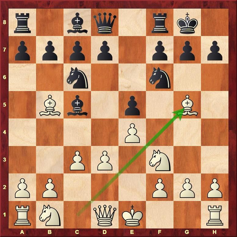 Magnus Carlsen Spotted THE TRICK Against Wesley So in the FINAL