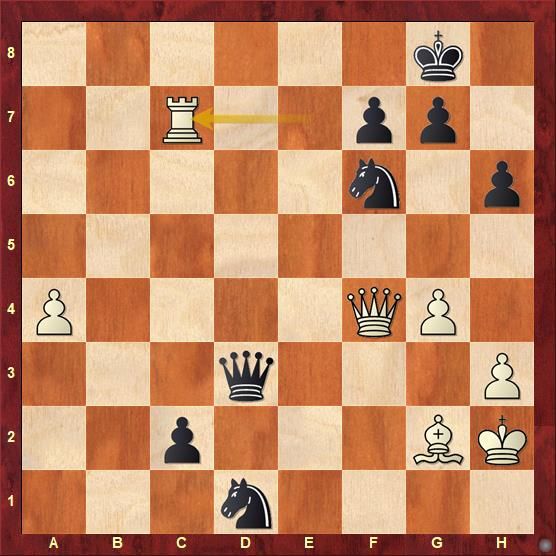 Firouzja flags in a winning endgame against Magnus Carlsen : r/chess
