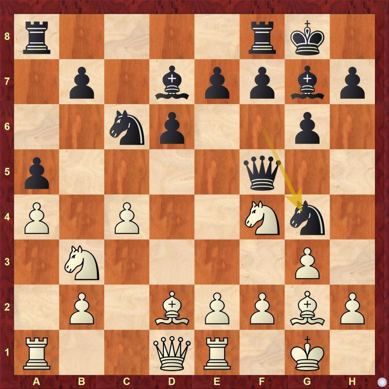 lichess.org - GM Andrew Tang is streaming the Yearly