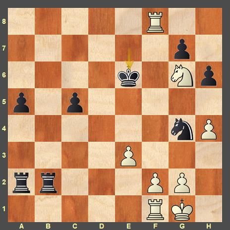 chess24 - 23-year-old Kazakh GM Alisher Suleymenov absolutely crushes world  no. 1 Magnus Carlsen! 🤯 https://