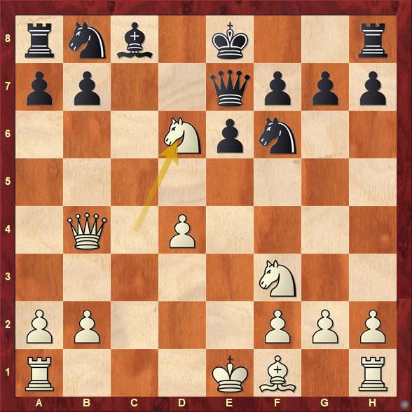 chess24 - Vladislav Artemiev holds a draw against Magnus Carlsen and leads  after Day 1 of the A Group of the Chessable Masters! There's one day to go,  with Grischuk and Harikrishna