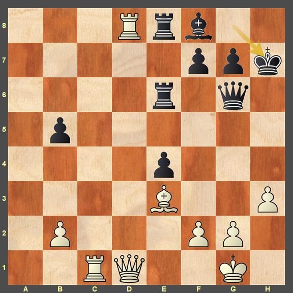 International Chess Federation on X: Game 6 has started! #NepoDing ♟️  Watch the broadcast with GMs Daniil Dubov and Irina Krush and follow the  game:   / X