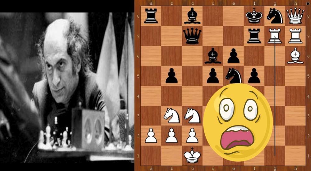 Three tips to improve your pattern recognition during a chess game